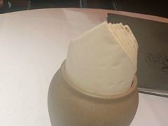 -小河盐帮·私家菜·烤鸭(三元桥·霄云路店)