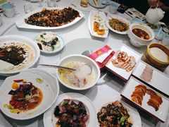 -玉林烤鸭店(黄村兴华店)