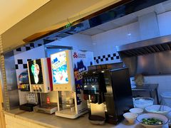 -比格比萨自助(宋家庄店)