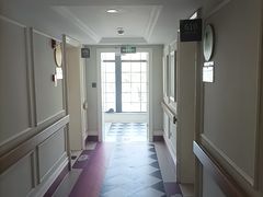 -上海兰公馆兰钰护理院