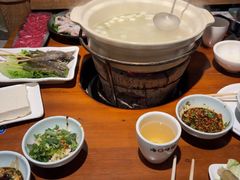 -海煮叹鲜·粥底火锅·港式海鲜打边炉(赛银国际广场店)