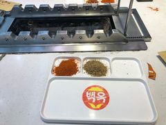 -延边白玉串城(东环城路店)