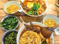 -螺小胖柳州螺蛳粉(钟楼总店)