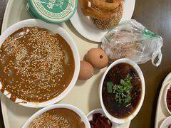 -尹三豆汁(天坛店)