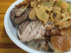 -林尧隆江猪脚饭店(东门店)