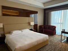 -济南富力凯悦酒店