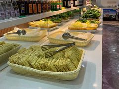-鼎先生海鲜自助烤肉火锅(大学城店)