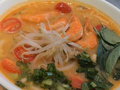 -蔡澜Pho·越南粉餐厅(海上世界店)