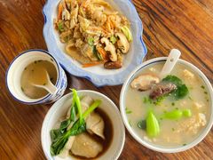 泡猪腰-胜泉小吃(太平桥店)