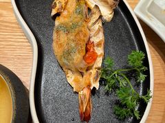 -东瀛阁(锦江宾馆店)