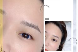 -Yue Show馨选·半永久纹眉纹眼线