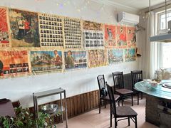 -姥家大锅台水库渔家