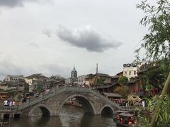 -两江国际影视城