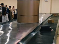 -古晋国际机场(KCH/WBGG)