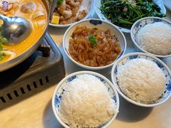 -林四喜·闽南传家菜(鼓浪屿店)