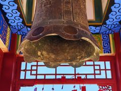 -终南山南五台景区