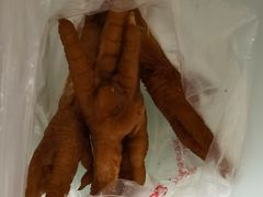 鸡爪-稻香村金沟河第33营业部