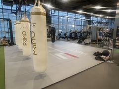 -OXYGYM 奥美氧舱运动中心(朝阳大悦城店)