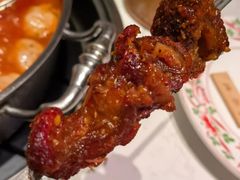 -汕头八合里海记牛肉店(清河店)