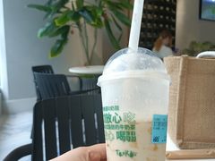 -叹口茶(小径湾店)