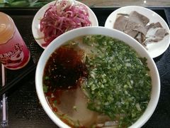 -陇上全荟兰州传统牛肉面(延吉路店)