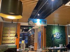 -狐狸爱上椰子鸡(滨江星光大道店)