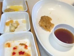 -南太湖山庄·四季轩&国风堂中餐厅