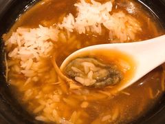 鲍翅捞饭-盛宴自助餐厅(运达喜来登店)