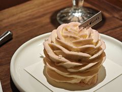 -Ten Olives甜点