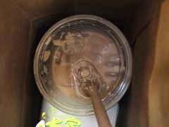 -星巴克(西安曲江银泰店)
