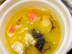 -圣罗巴海鲜自助(黑金店)