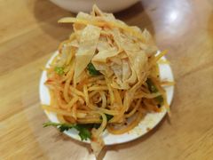 -水仙拉面(水仙街店)