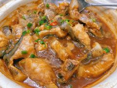 -诏安海鲜馆(新浦店)