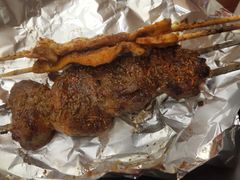 -九十九顶毡房(阜石路店)