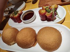 -蔡澜点心·粤菜(花城汇南区店)