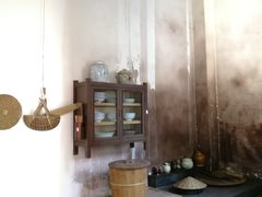 -毛泽东同志旧居