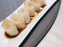 金丝肠粉-皇朝会.经典传统粤菜(外滩店)