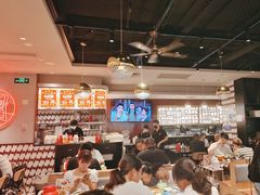 -潮界(虹桥新天地店)