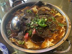 -宜城私房菜.臭鳜鱼(九华新街店)