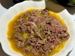 -金成潮菜博物馆(海珠湿地店)