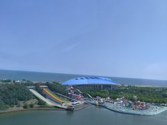 -渔岛海洋度假区