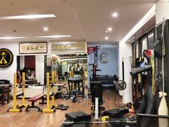 -温鉴良实用咏春拳