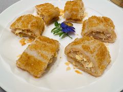 糖薄撑-金悦轩海鲜酒家(拱北店)