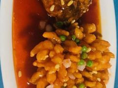 -芳芳私房菜·精做淮扬菜(承德路店)