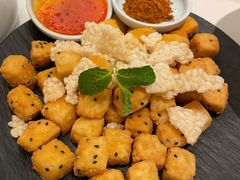 -蘇小主·创意中国菜(金茂览秀城店)