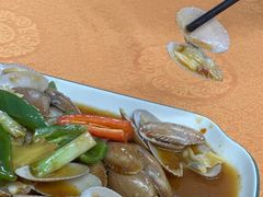 -辉记潮汕海鲜砂锅粥(市桥店)