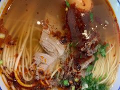 -苏氏牛肉面(团结路店)