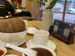 -佛有缘素食馆·荔湾老字号(陈家祠首店)