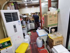 -九八五面馆(欧洲城店)
