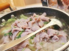 跷脚牛肉-全牛匠·乐山跷脚牛肉(望京店)